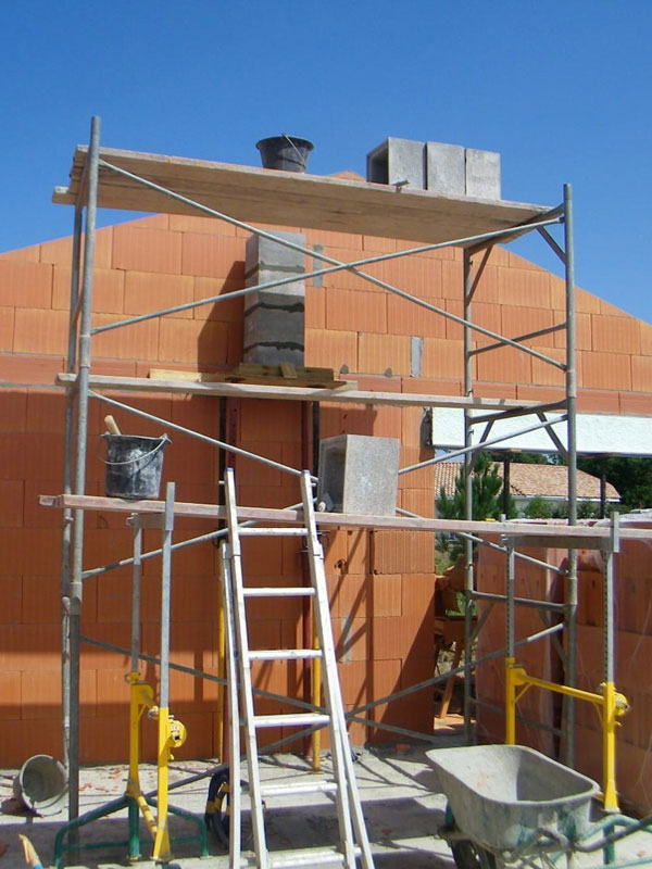 Entreprise de maçonnerie Landes à Mimizan, dallage maison bois et quartz à Biscarrosse, Parentis-en-Born et Lit-et-Mixe